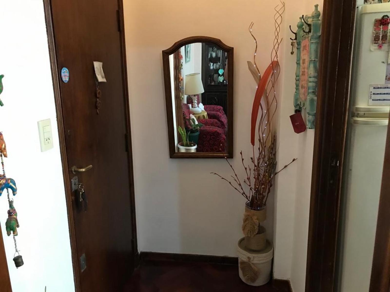 BALVANERA - BARTOLOME MITRE 2300 - 3 AMBIENTES — foto 12