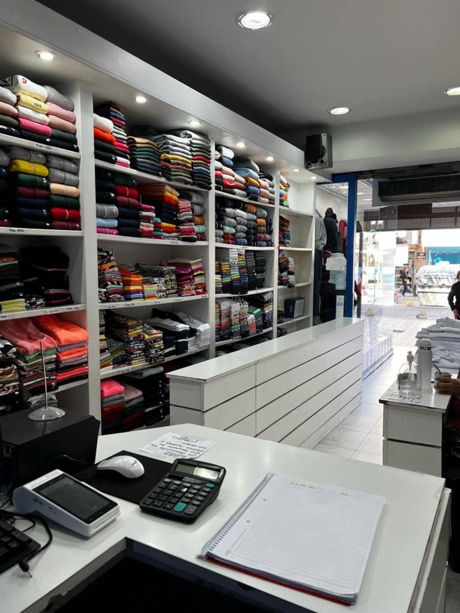 LANUS - VENTA LOCAL EN PEATONAL 9 DE JULIO 1100 — foto 10