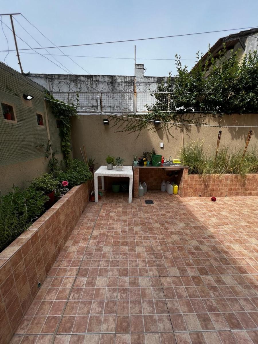 Banfield - Almafuerte 1500 — foto 10