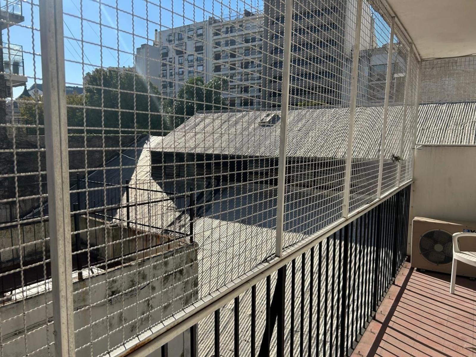 RECOLETA - JUNCAL Y LIBERTAD — foto 4