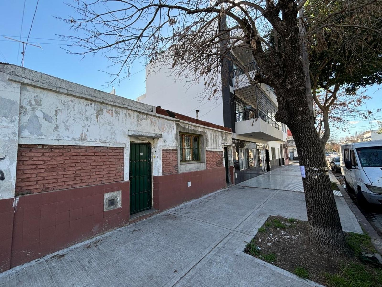 VILLA DEL PARQUE - ELPIDIO GONZALEZ 3400 - 1