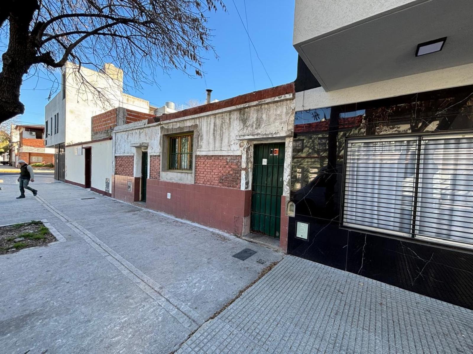 VILLA DEL PARQUE - ELPIDIO GONZALEZ 3400 - 2