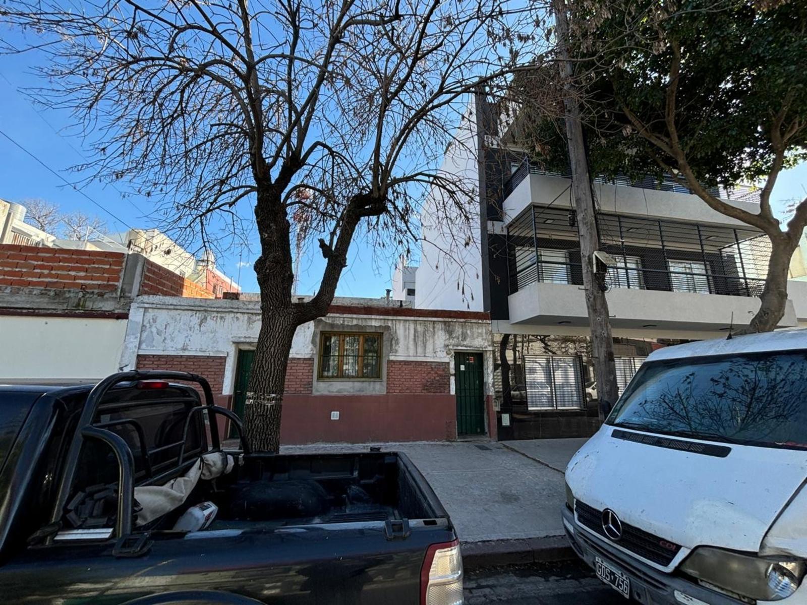 VILLA DEL PARQUE - ELPIDIO GONZALEZ 3400 - 3