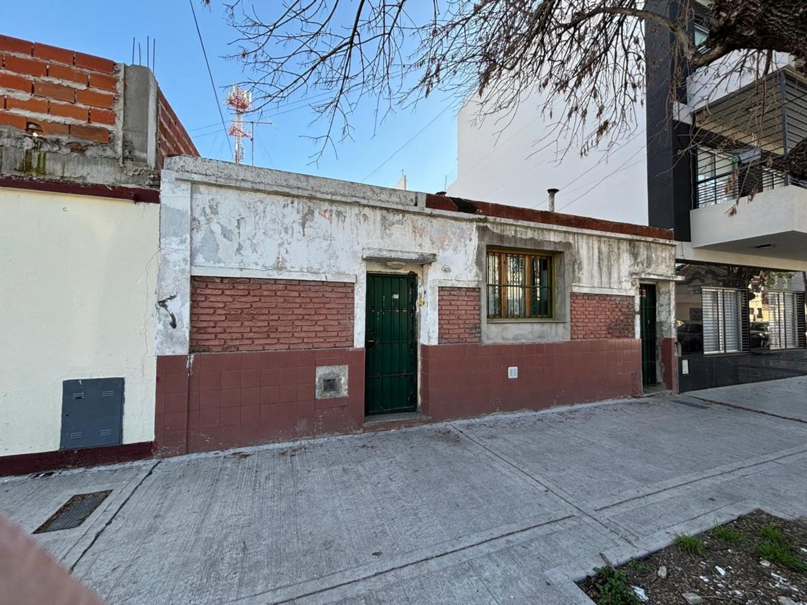 VILLA DEL PARQUE - ELPIDIO GONZALEZ 3400 - 4