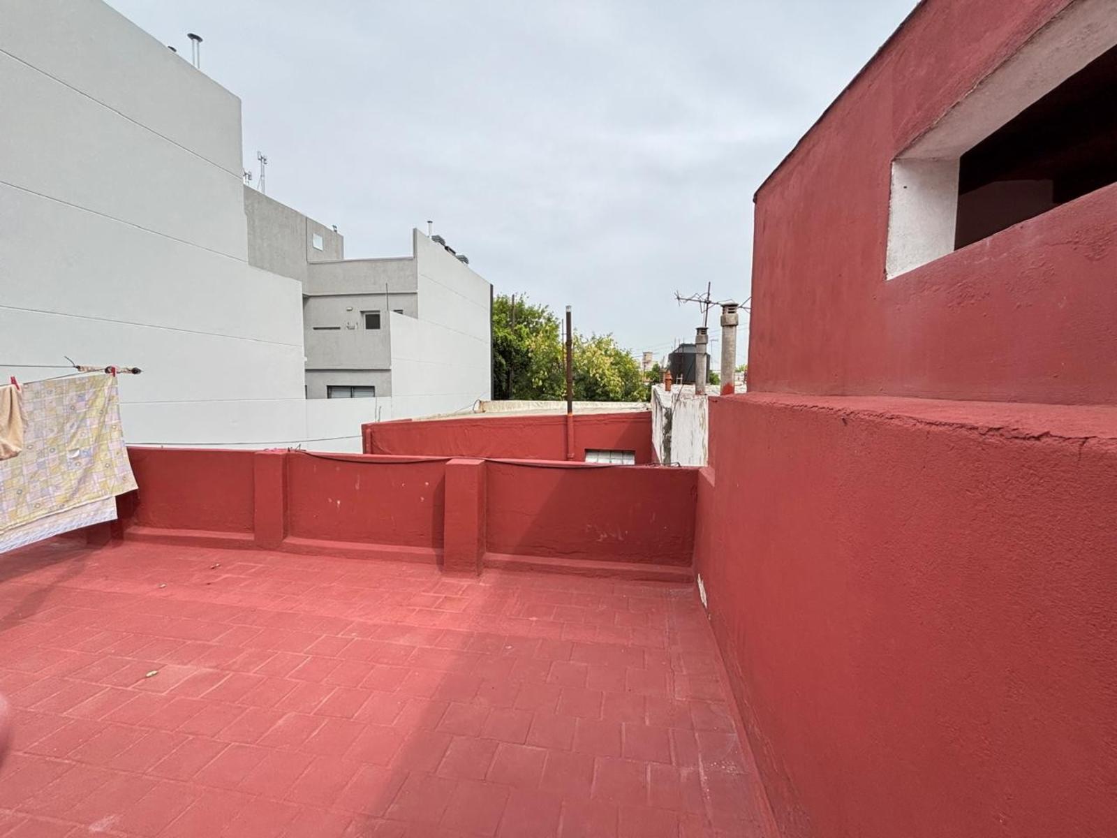 VILLA DEL PARQUE - ELPIDIO GONZALEZ 3400 - 5