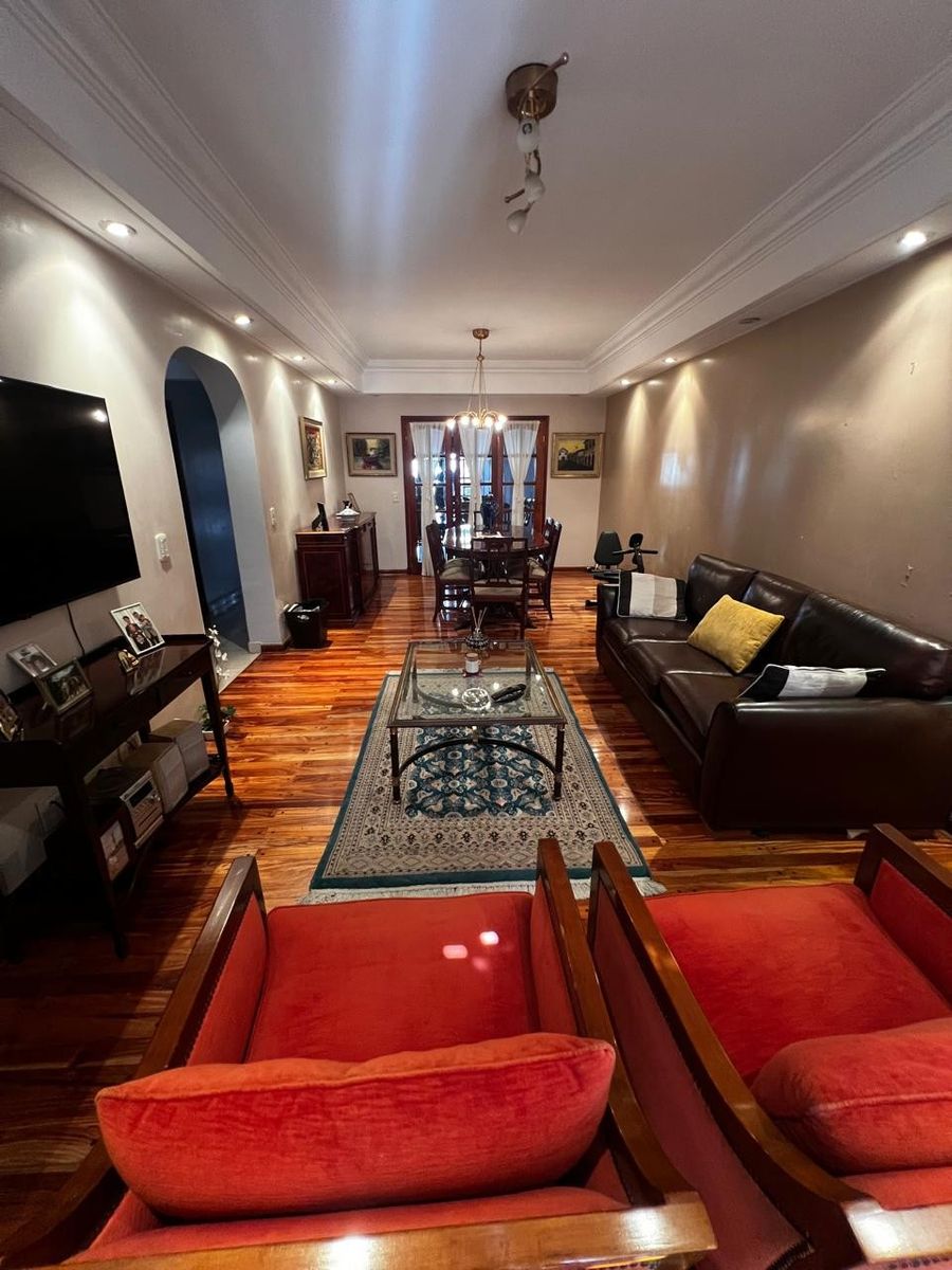 VALENTIN ALSINA - PALLARES 1500. CHALET 4 AMBIENTES — foto 4
