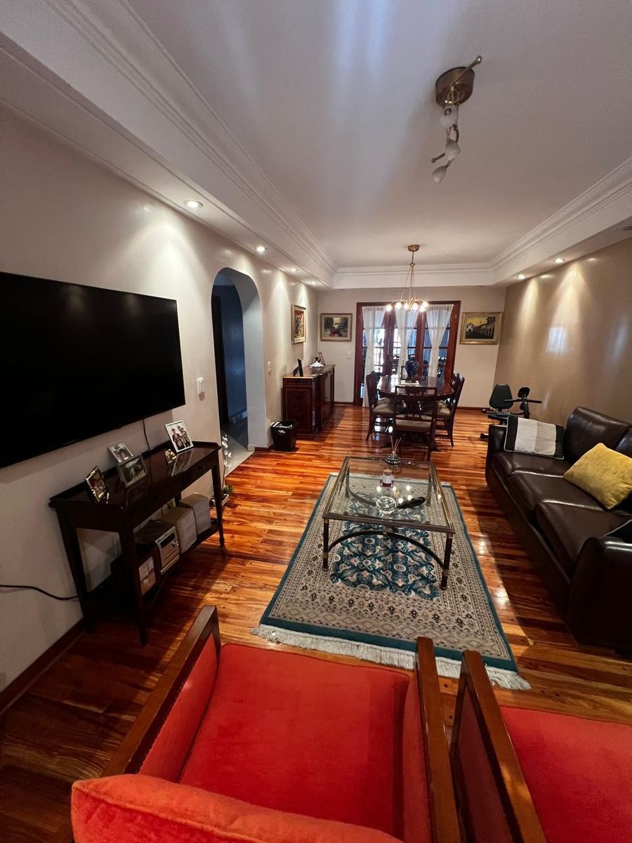 VALENTIN ALSINA - PALLARES 1500. CHALET 4 AMBIENTES — foto 5