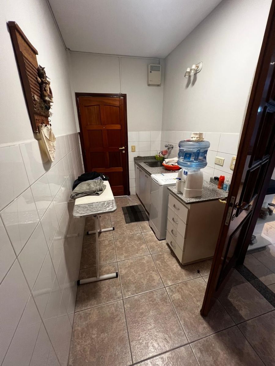 VALENTIN ALSINA - PALLARES 1500. CHALET 4 AMBIENTES — foto 10