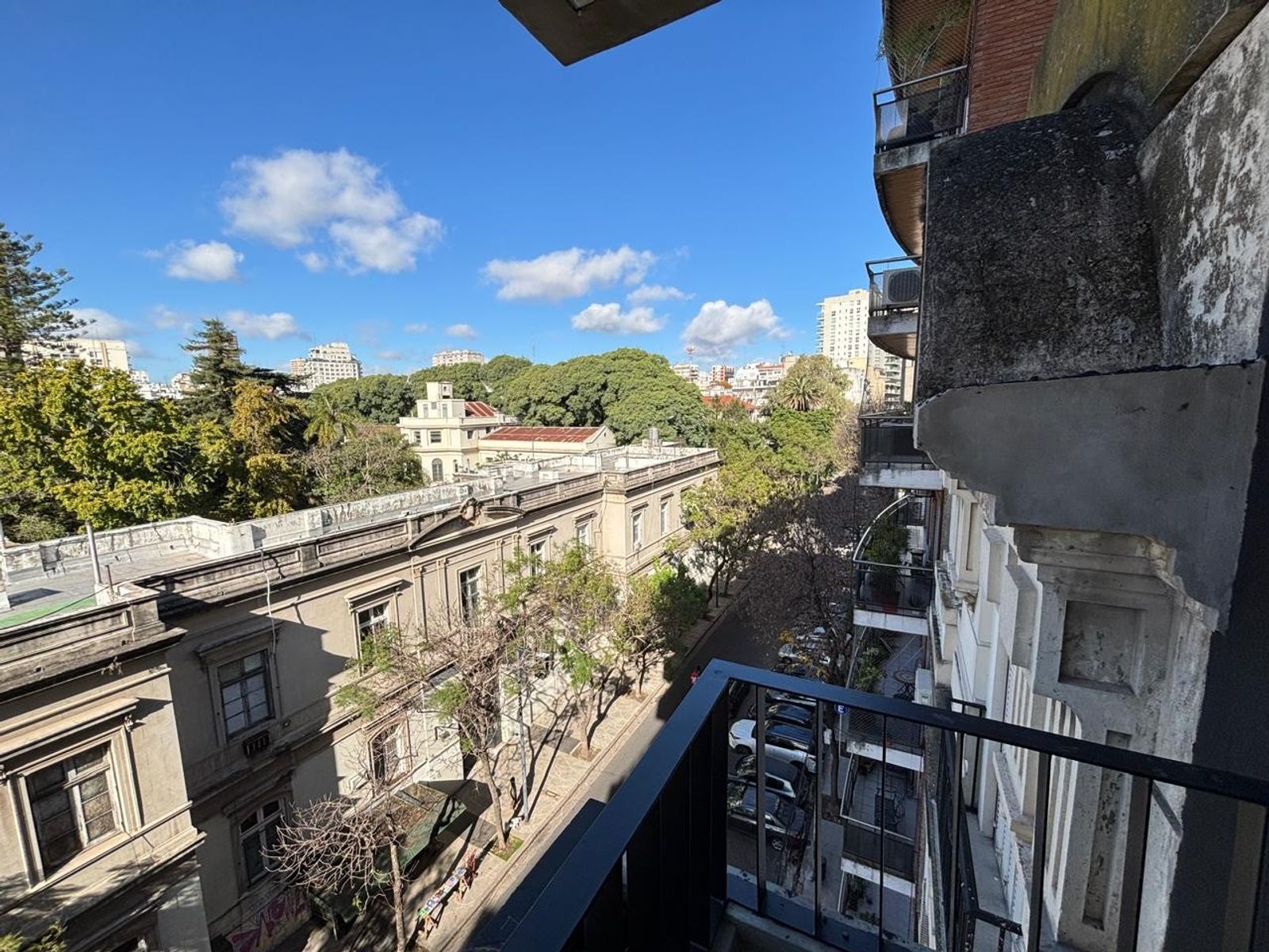A ESTRENAR SANCHEZ DE BUSTAMANTE Y AV. LAS HERAS — foto 5