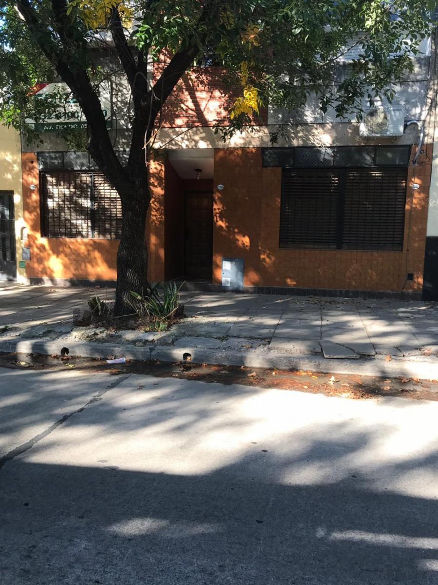 Mataderos. Ph Luminoso con patio cubierto y aire libre ¡Sin Expensas