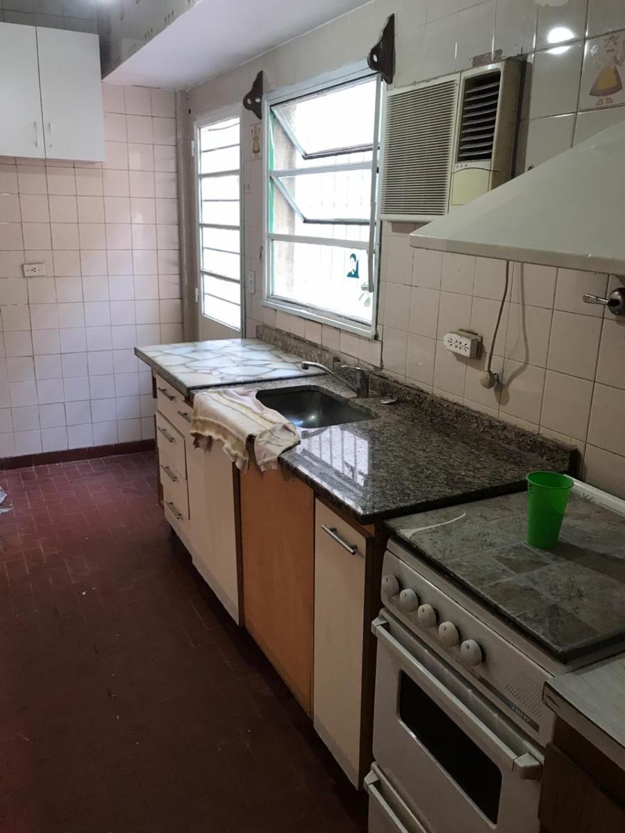 Mataderos. Ph Luminoso con patio cubierto y aire libre ¡Sin Expensas — foto 3