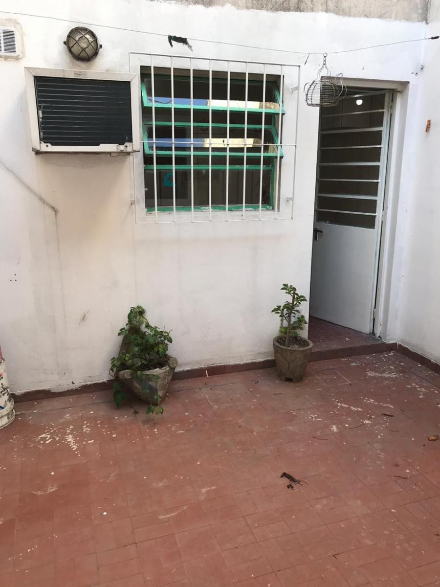 Mataderos. Ph Luminoso con patio cubierto y aire libre ¡Sin Expensas — foto 6
