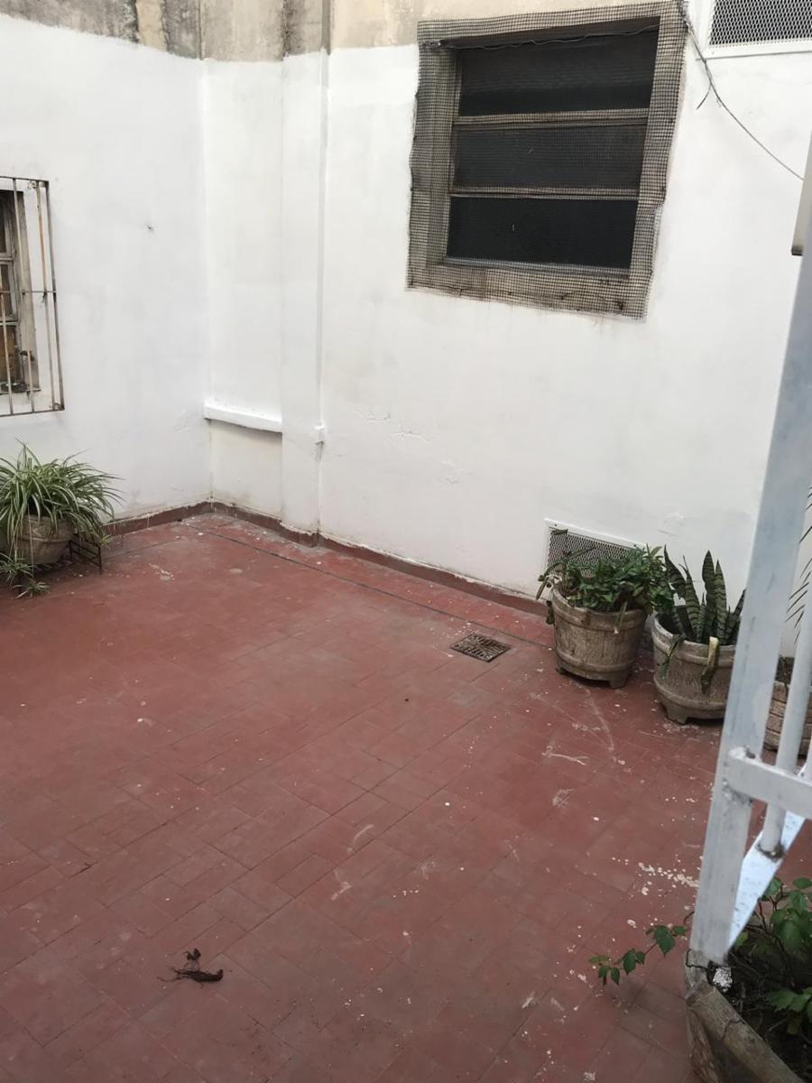 Mataderos. Ph Luminoso con patio cubierto y aire libre ¡Sin Expensas — foto 7
