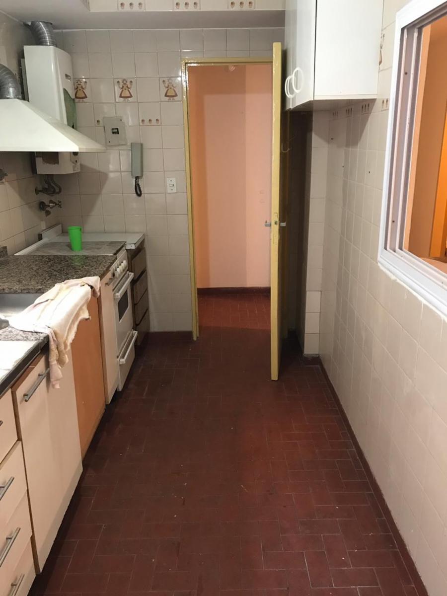Mataderos. Ph Luminoso con patio cubierto y aire libre ¡Sin Expensas — foto 10