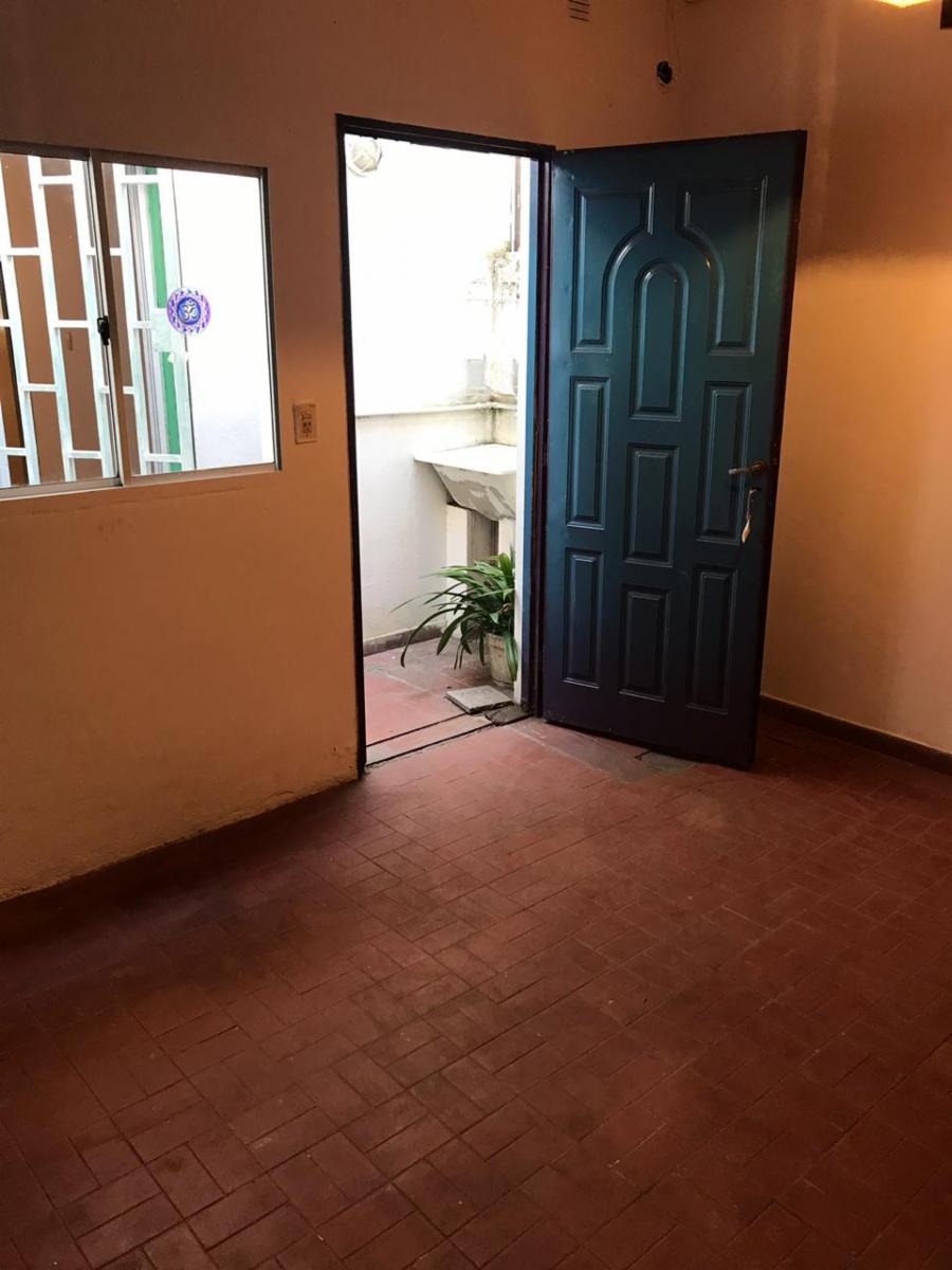 Mataderos. Ph Luminoso con patio cubierto y aire libre ¡Sin Expensas — foto 12