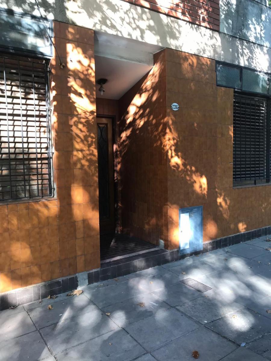 Mataderos. Ph Luminoso con patio cubierto y aire libre ¡Sin Expensas — foto 13