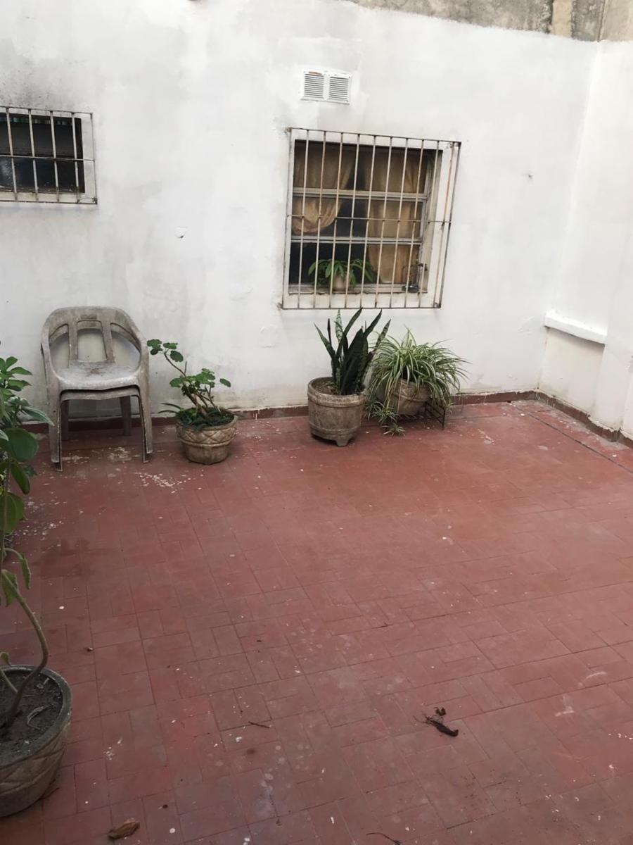 Mataderos. Ph Luminoso con patio cubierto y aire libre ¡Sin Expensas — foto 14