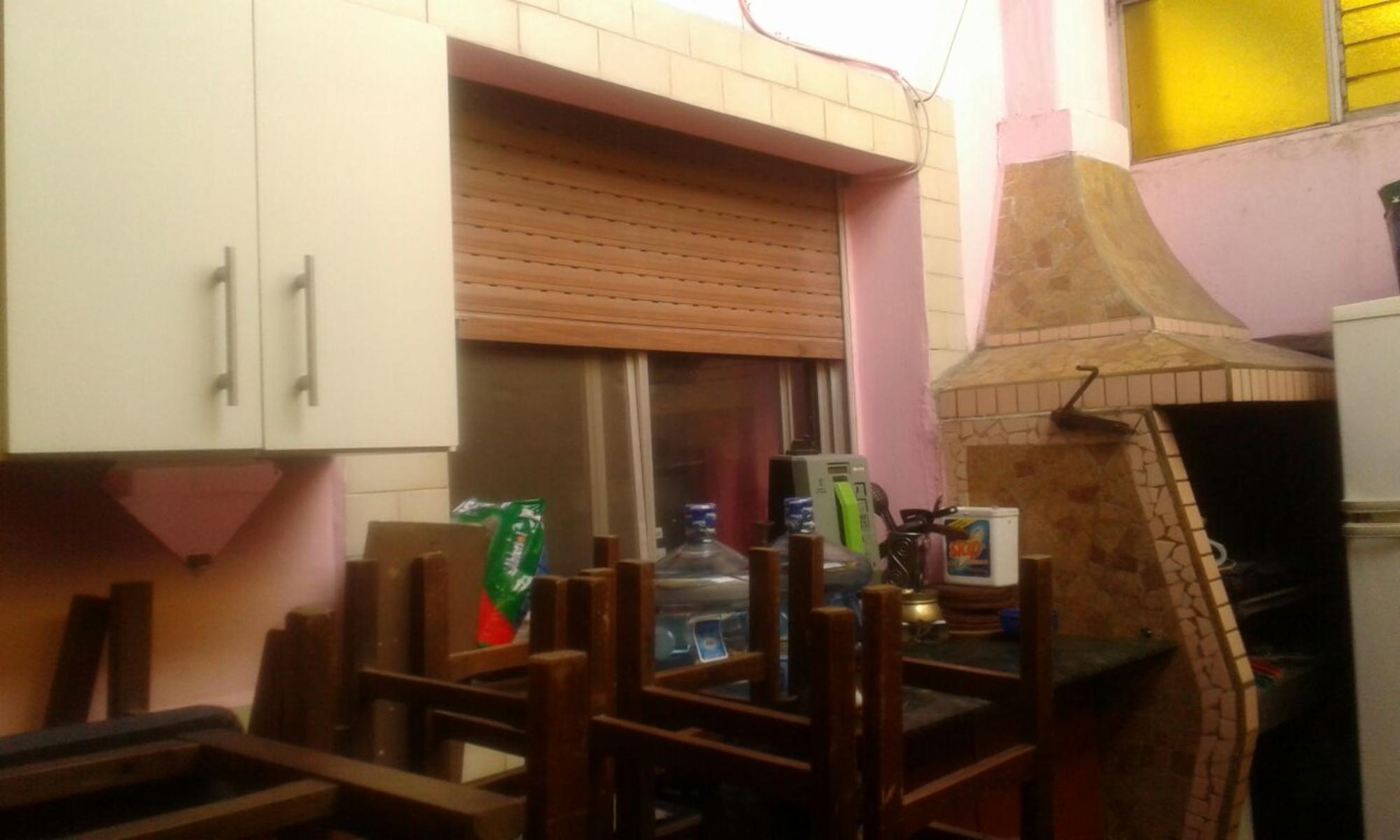 PH AL FRENTE 3 Ambientes con patio techado. 72m2 — foto 8