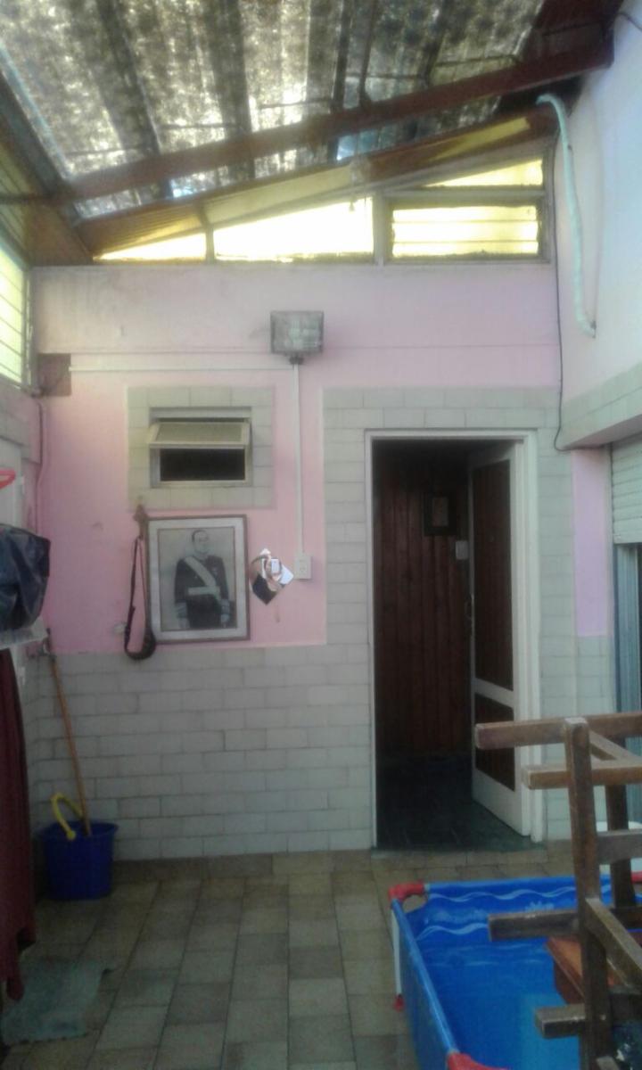 PH AL FRENTE 3 Ambientes con patio techado. 72m2 — foto 10