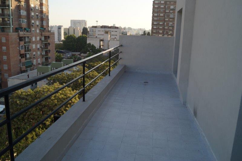 ROOSEVELT 3607 A ESTRENAR — foto 2