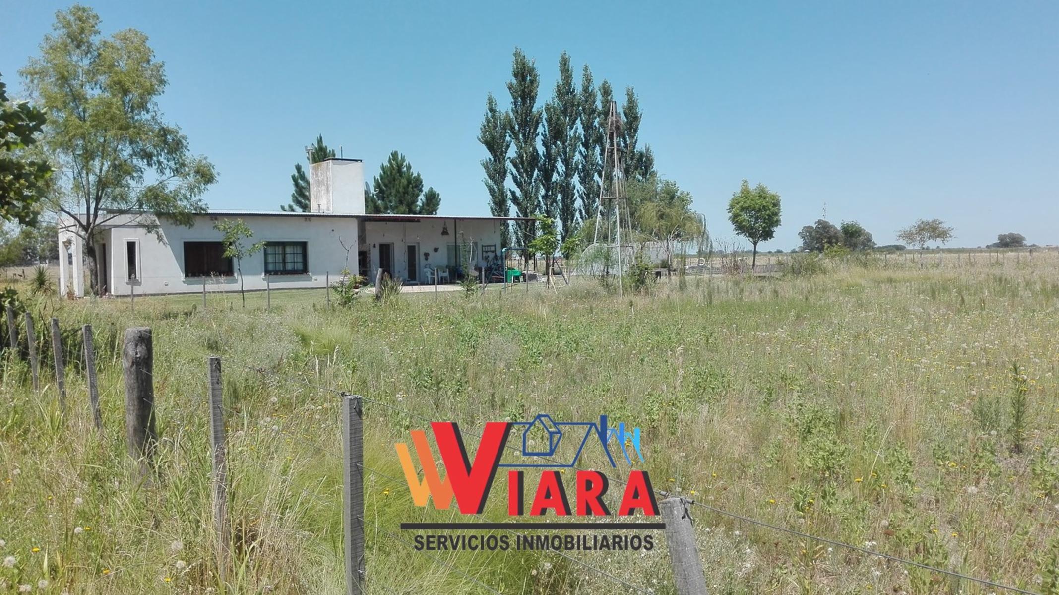 TERRENO PUEBLO NUEVO - 1