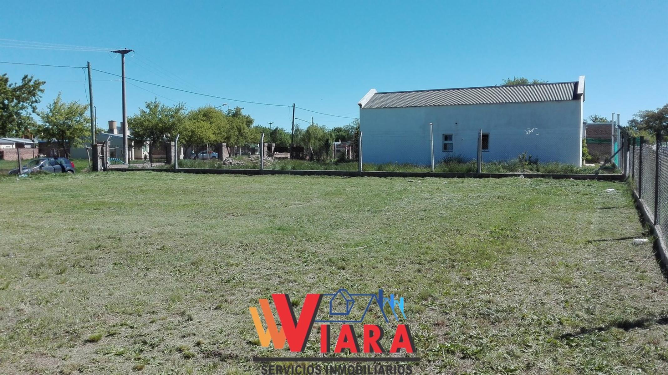 EXCELENTE LOTE ZONA NORTE - 2