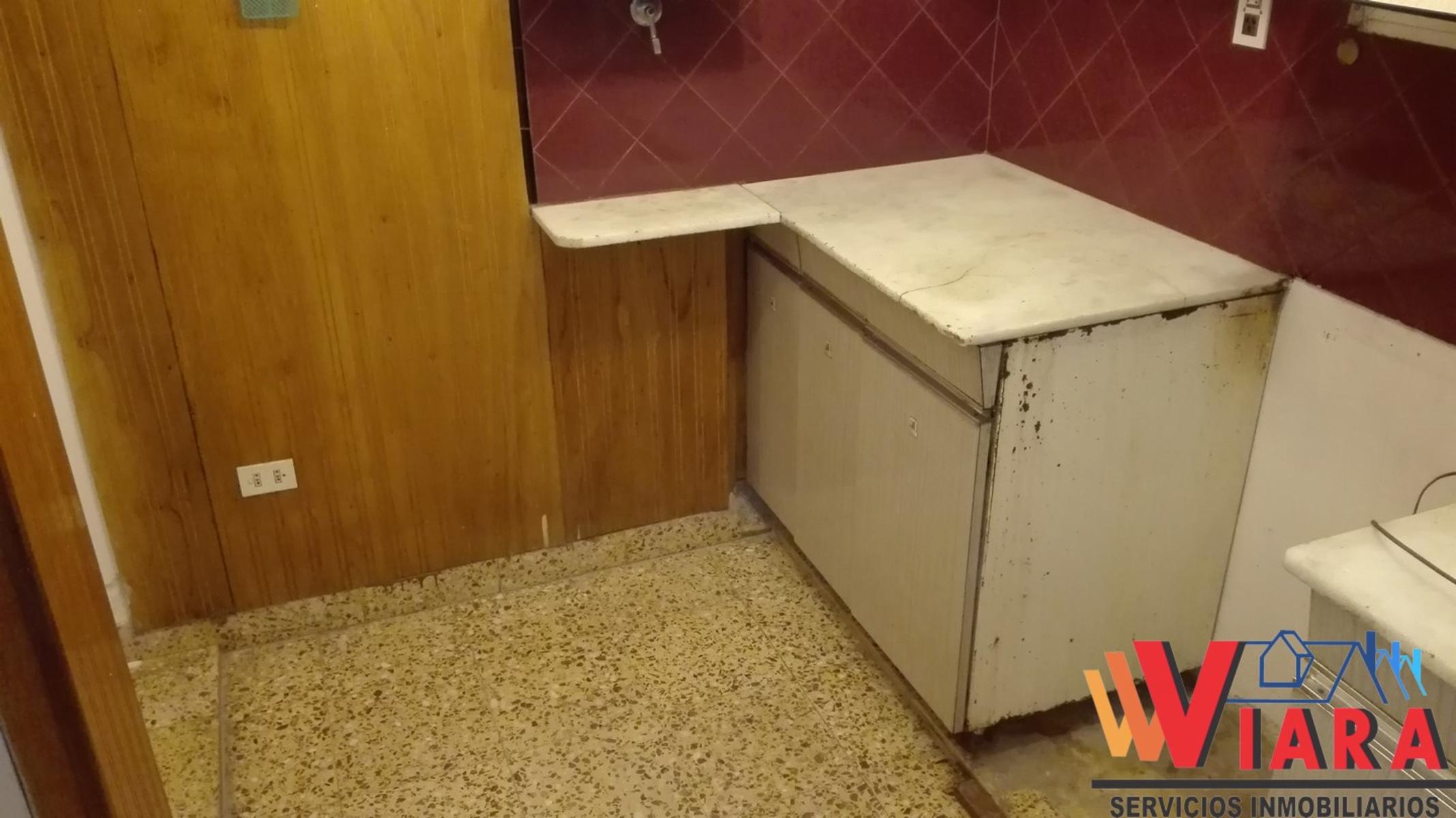 Casa amplia en venta - 4