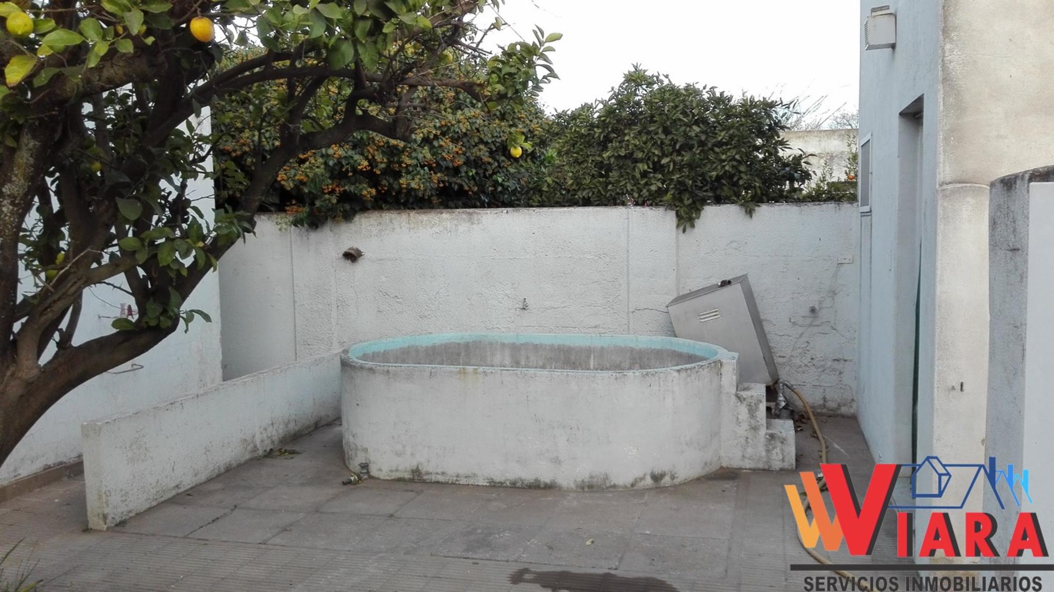 Casa amplia en venta - 6
