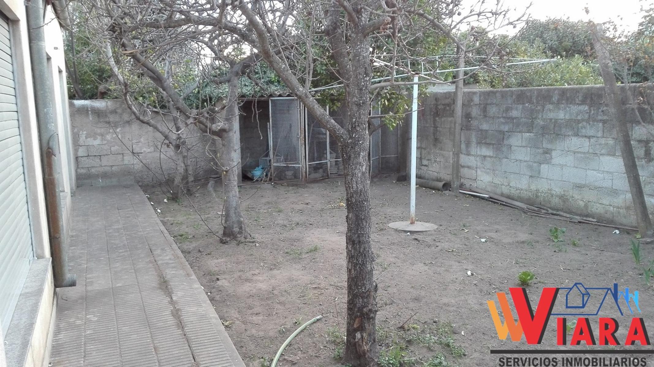 Casa amplia en venta - 7