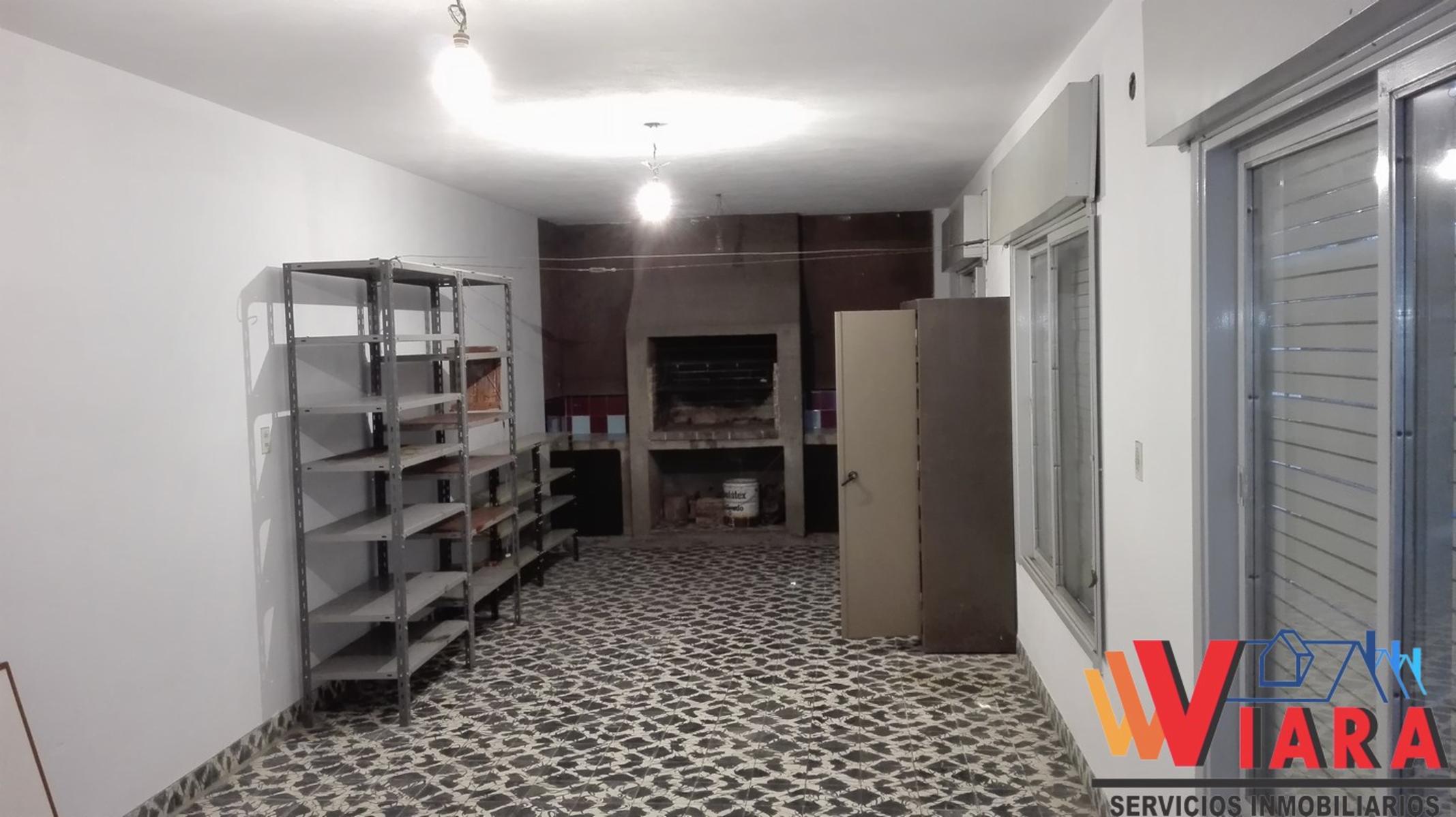Casa amplia en venta - 8