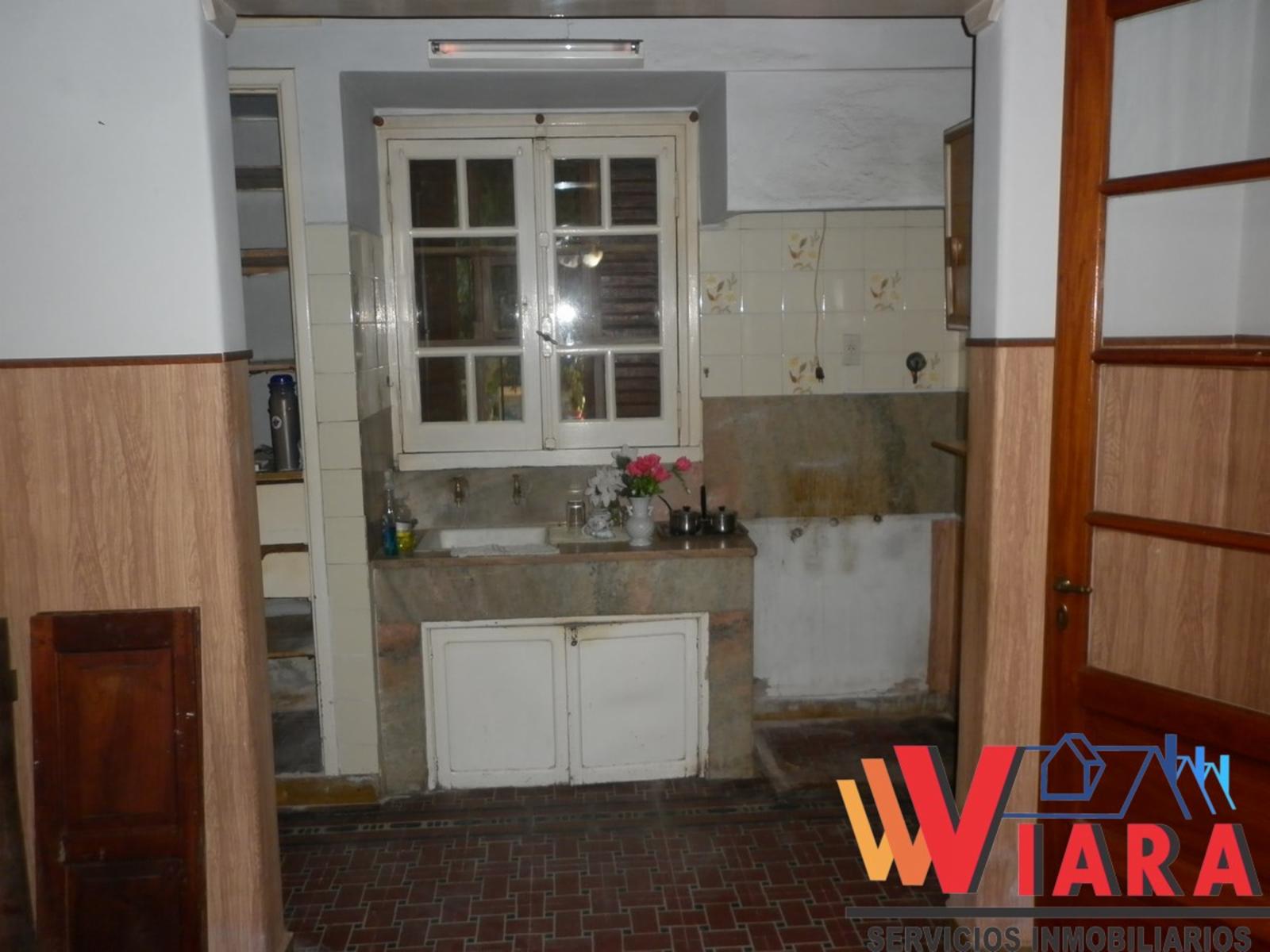 PROPIEDAD CÉNTRICA EN VENTA - 8