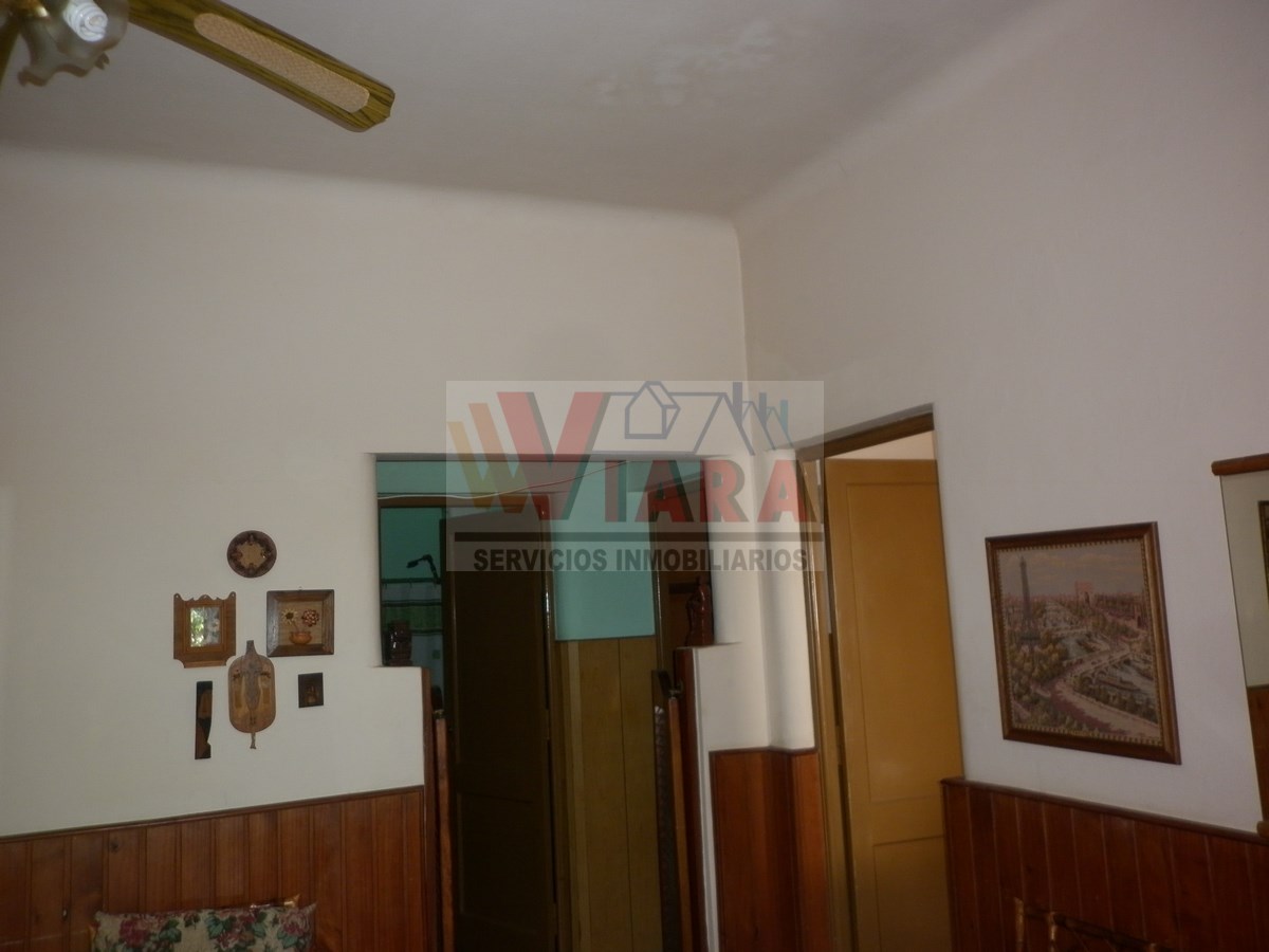 VENDO CASA CON LOCAL COMERCIAL CENTRICO - 8