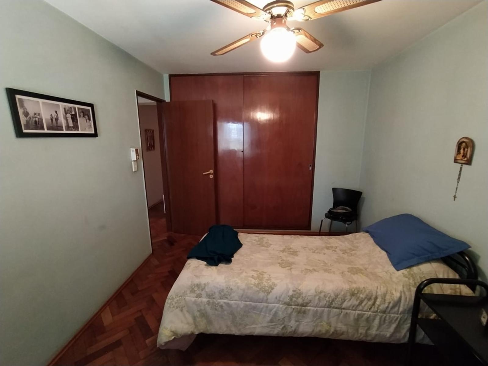 Centro, semipiso 3 dormitorios acepto dpto como parte de pago — foto 2