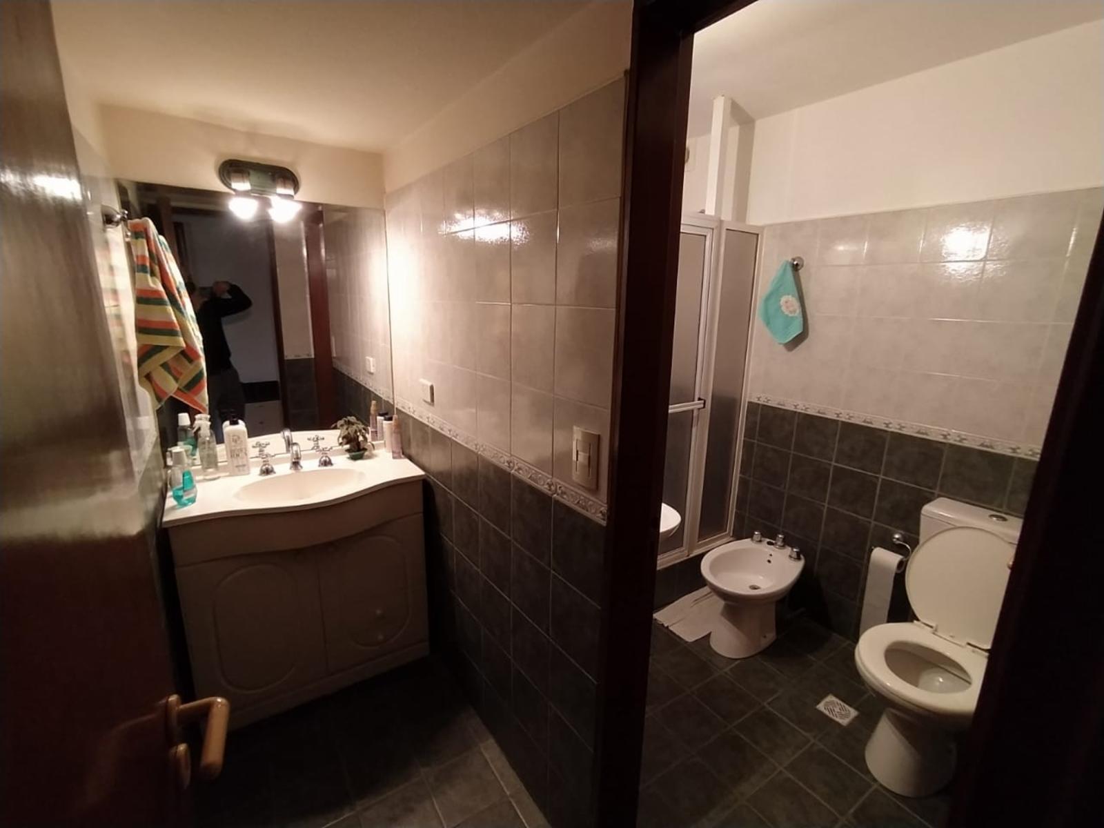 Centro, semipiso 3 dormitorios acepto dpto como parte de pago — foto 3
