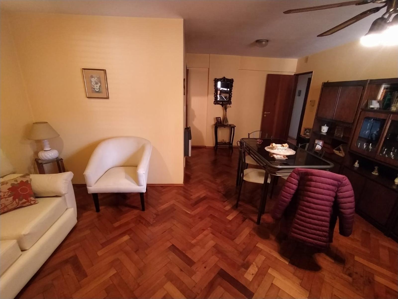Centro, semipiso 3 dormitorios acepto dpto como parte de pago — foto 4