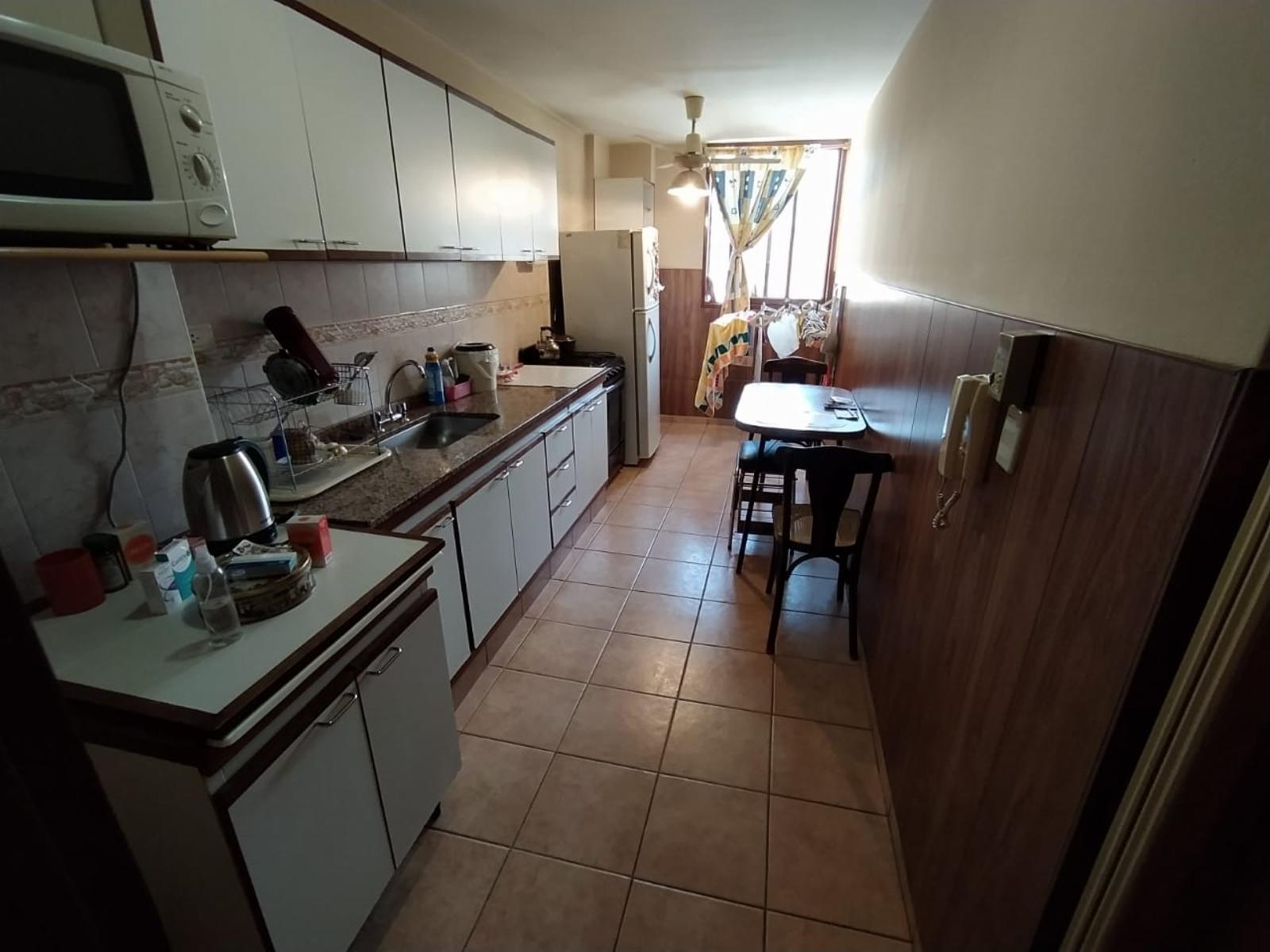 Centro, semipiso 3 dormitorios acepto dpto como parte de pago — foto 6