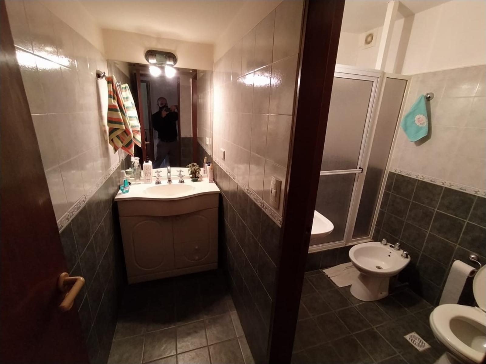 Centro, semipiso 3 dormitorios acepto dpto como parte de pago — foto 7