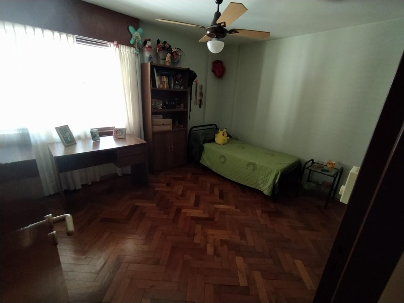 Centro, semipiso 3 dormitorios acepto dpto como parte de pago — foto 8