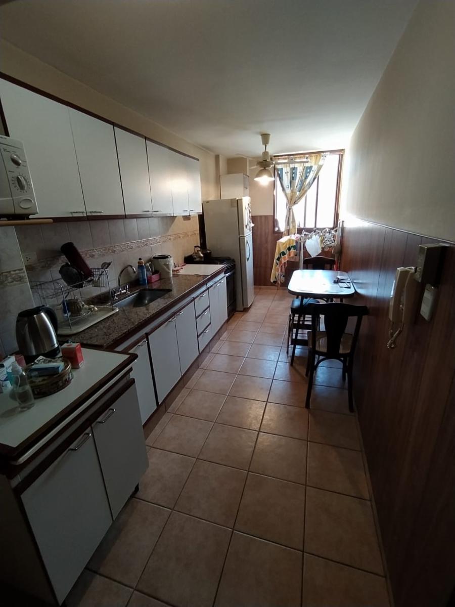 Centro, semipiso 3 dormitorios acepto dpto como parte de pago — foto 9