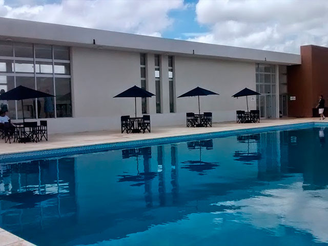 Lote de terreno en Barrio Aeris - Tiempos de Canning