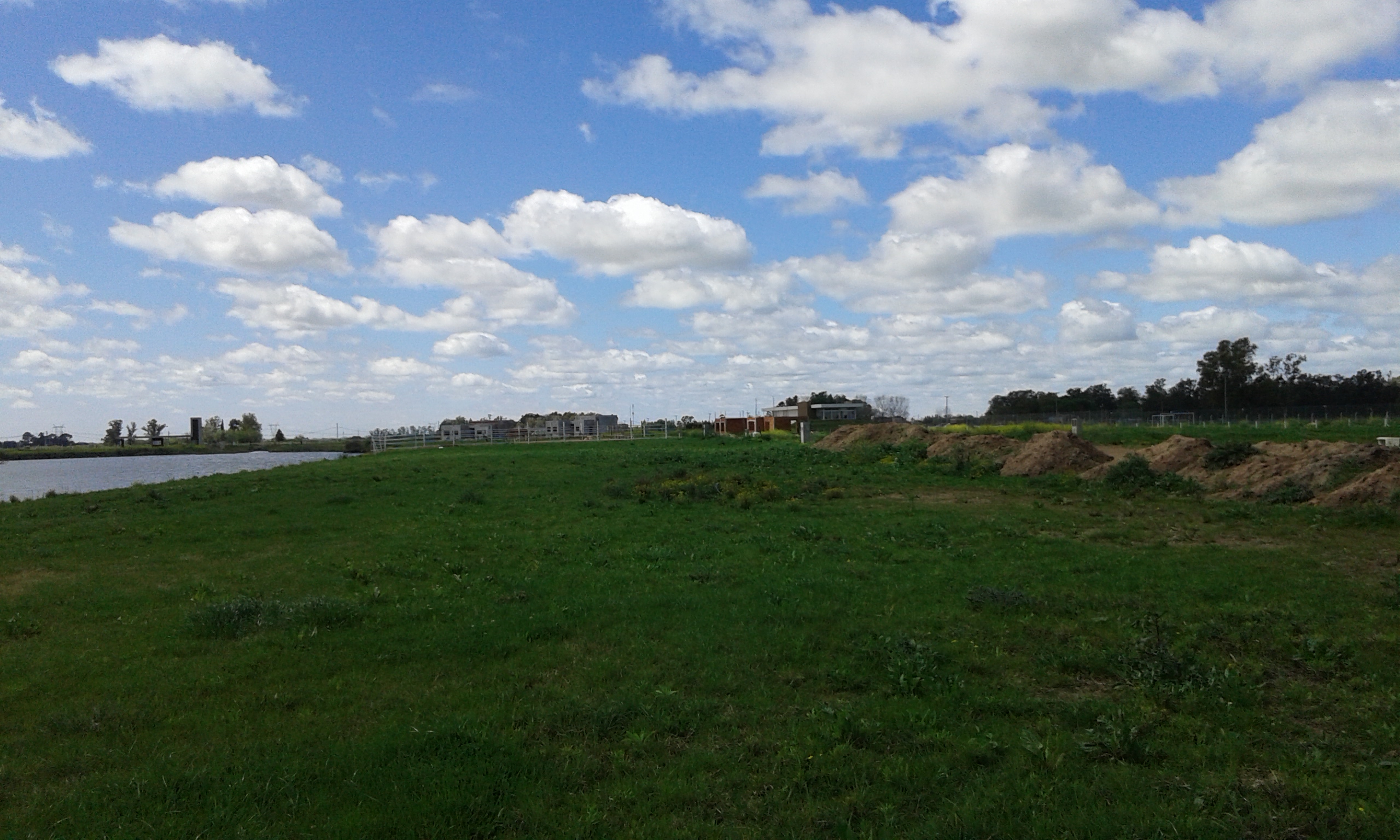 Lote de terreno en Barrio Aeris - Tiempos de Canning — foto 3