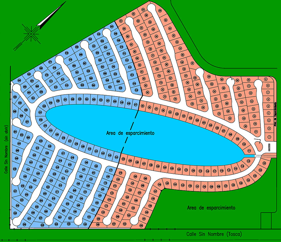 Lote de terreno en Barrio Aeris - Tiempos de Canning — foto 5