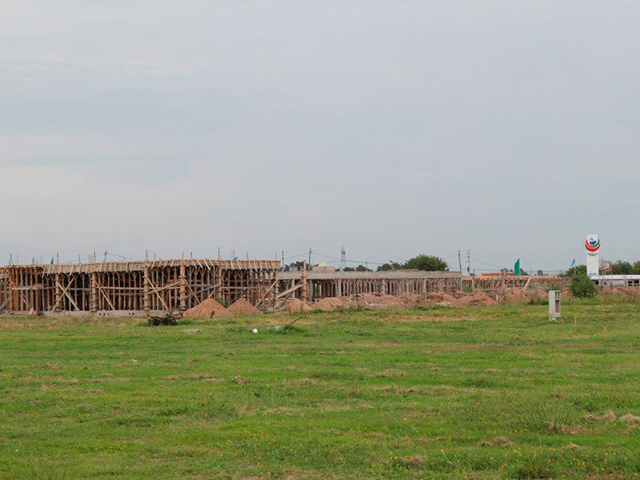 Lote de terreno en Barrio Aeris - Tiempos de Canning — foto 10