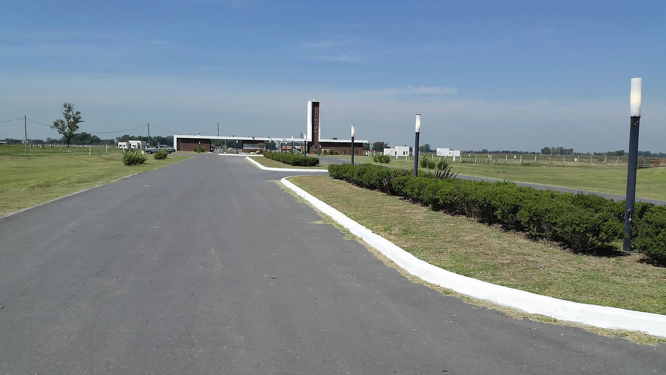 Lote de terreno en Barrio Aeris - Tiempos de Canning — foto 13