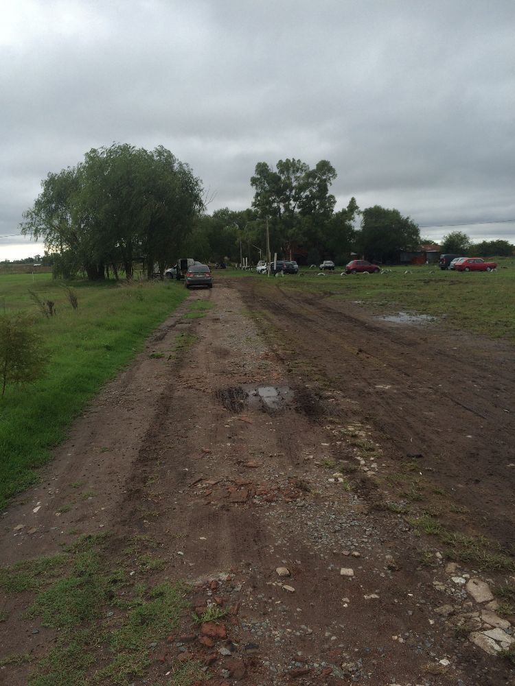 Lote de Terreno de 12 hectáreas - Excelente ubicación!!!! - 6