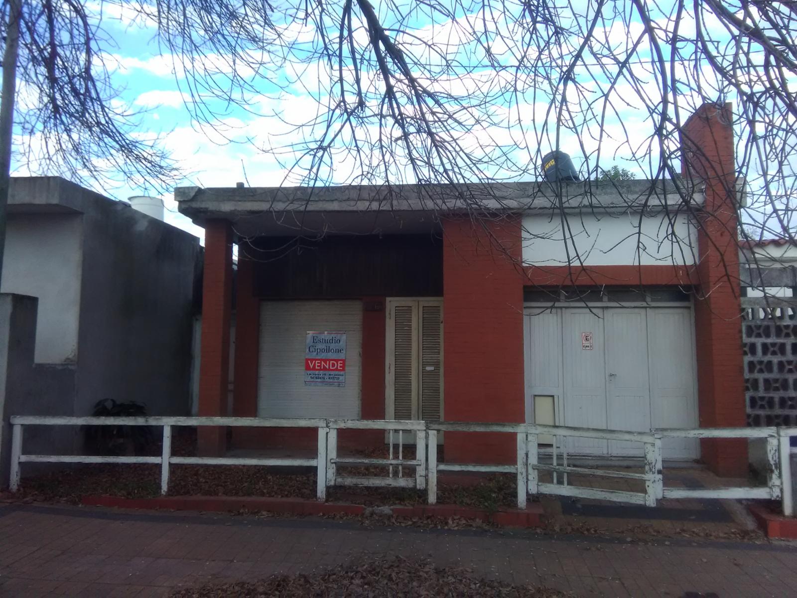 IMPORTANTE CASA PUERTO GENERAL SAN MARTIN