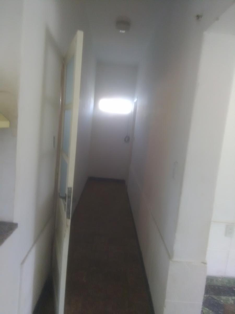 DOS CASAS , VENTA EN BLOQUE (DE UNA HABITACIÓN Y DOS HABITACIONES CON COCHERA RESPECTIVAMENTE) (RESTAURADAS EN 2017) — foto 6