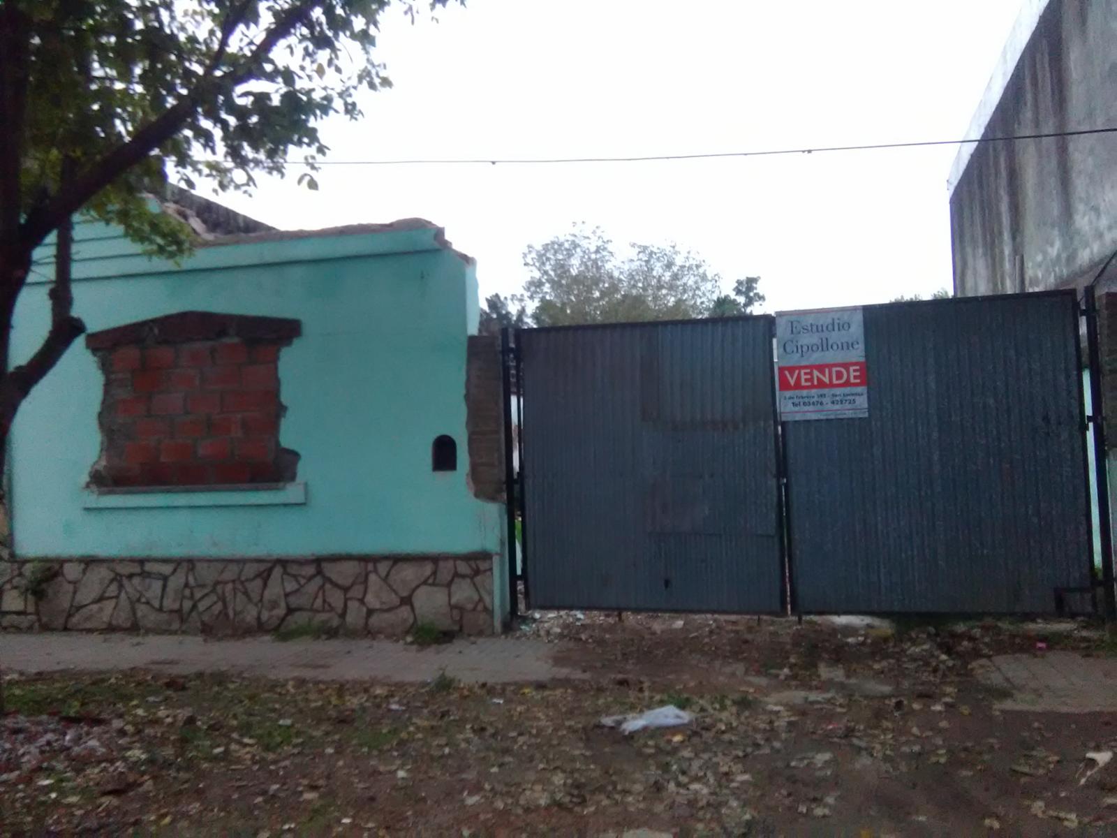 LOTE CENTRO EN ALQUILER PUERTO GENERAL SAN MARTIN - 1