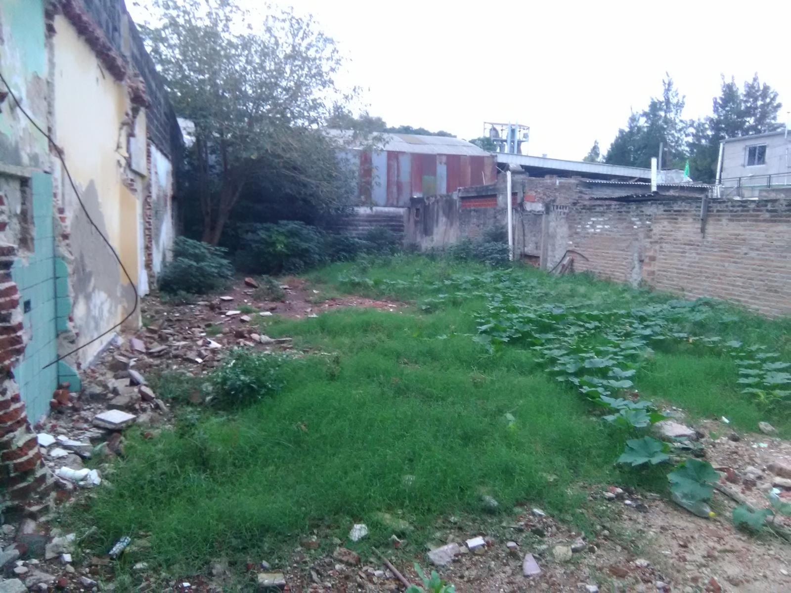 LOTE CENTRO EN ALQUILER PUERTO GENERAL SAN MARTIN - 2