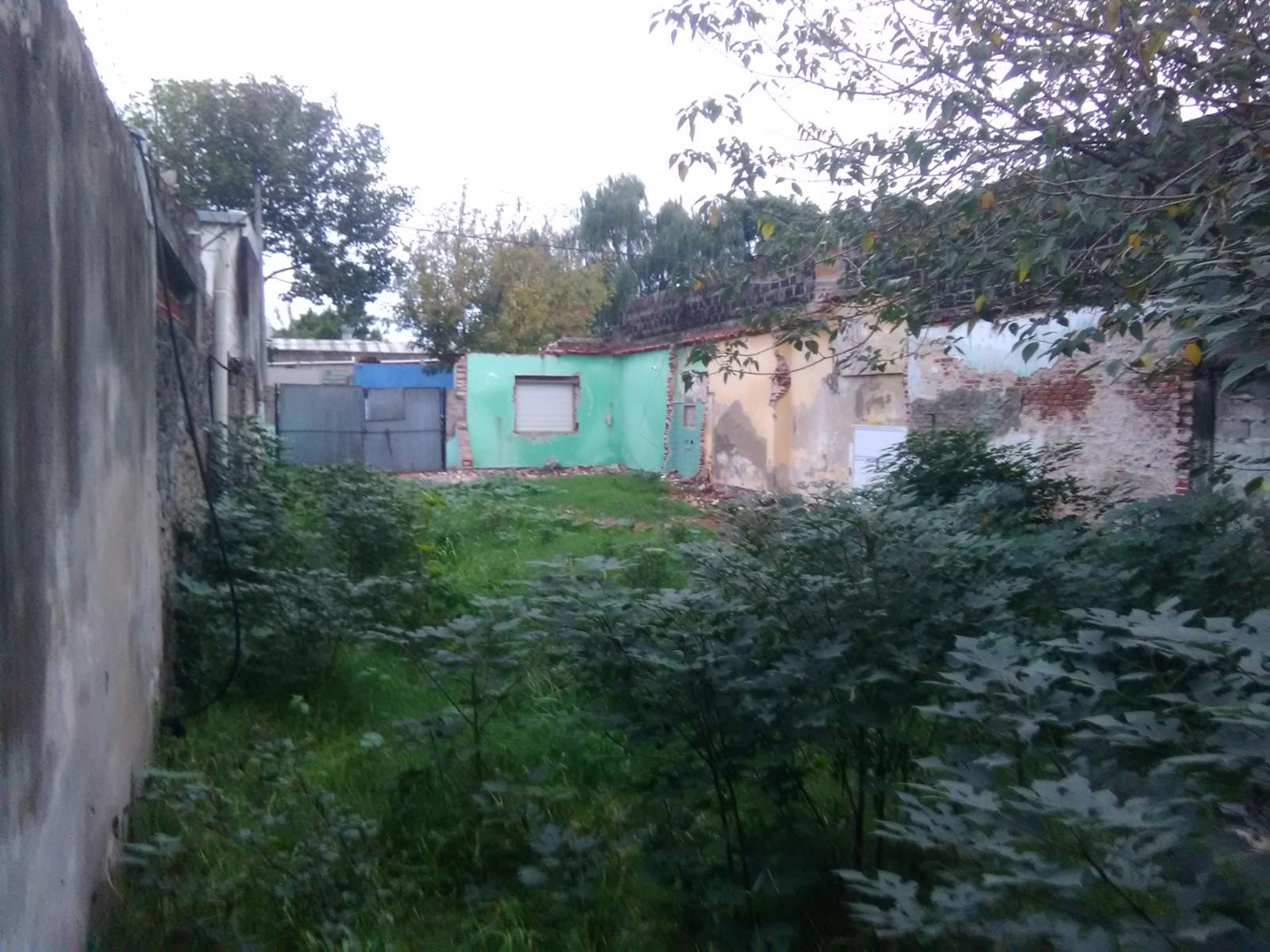 LOTE CENTRO EN ALQUILER PUERTO GENERAL SAN MARTIN - 3
